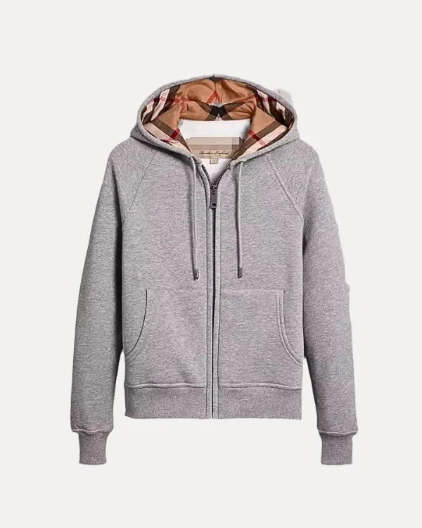 Barboor Hoodie Clvr