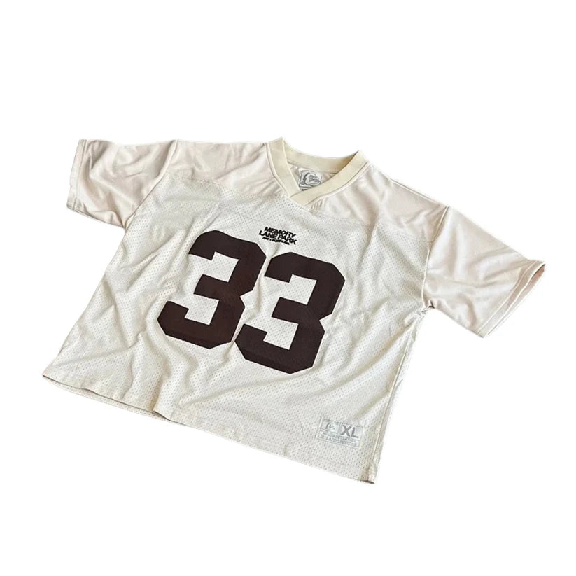 33 Soccer x Clver T-Shirt