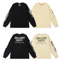 Gallery Dept Sweatshirt x Clvr