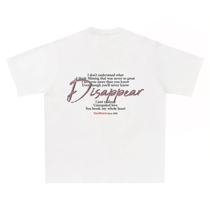 Bleeding Eye T-Shirt