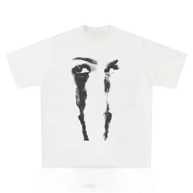 Bleeding Eye T-Shirt